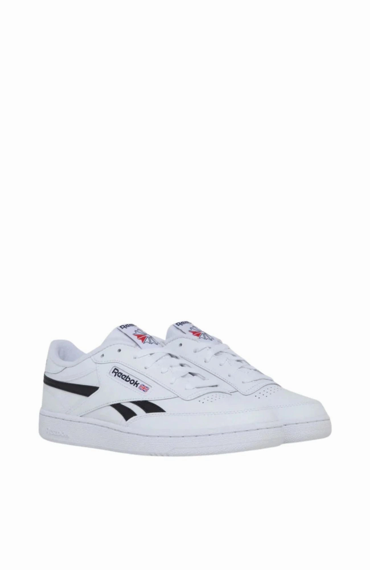 Club C Revenge White Black Functional Style