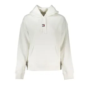 Tommy Hilfiger Cotton Women's Sweater Winter Comfort Layer Versatile Style