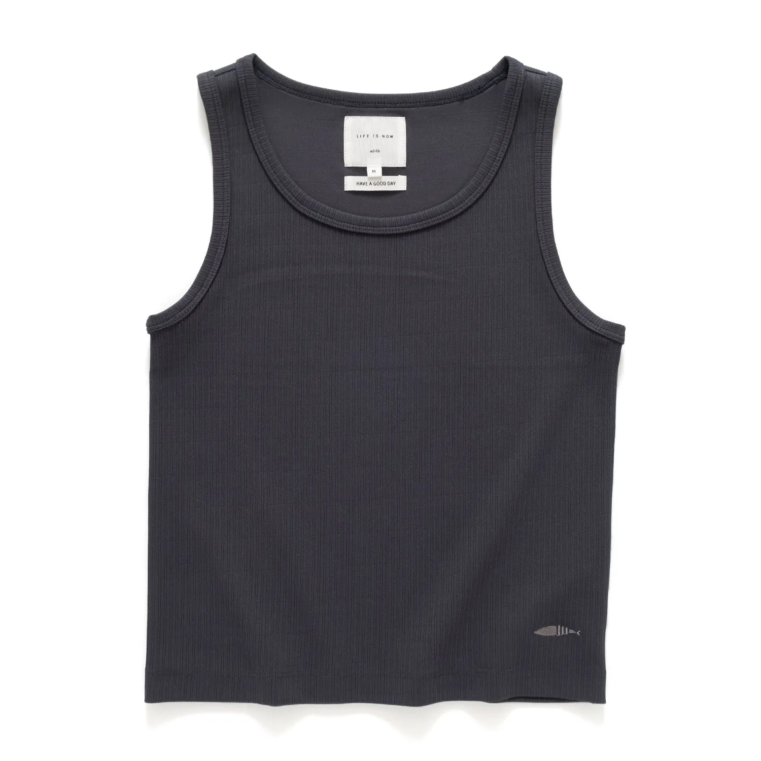 (VT1345) Fitted Vest Odor Resistant Tech Tear Resistant Fabric