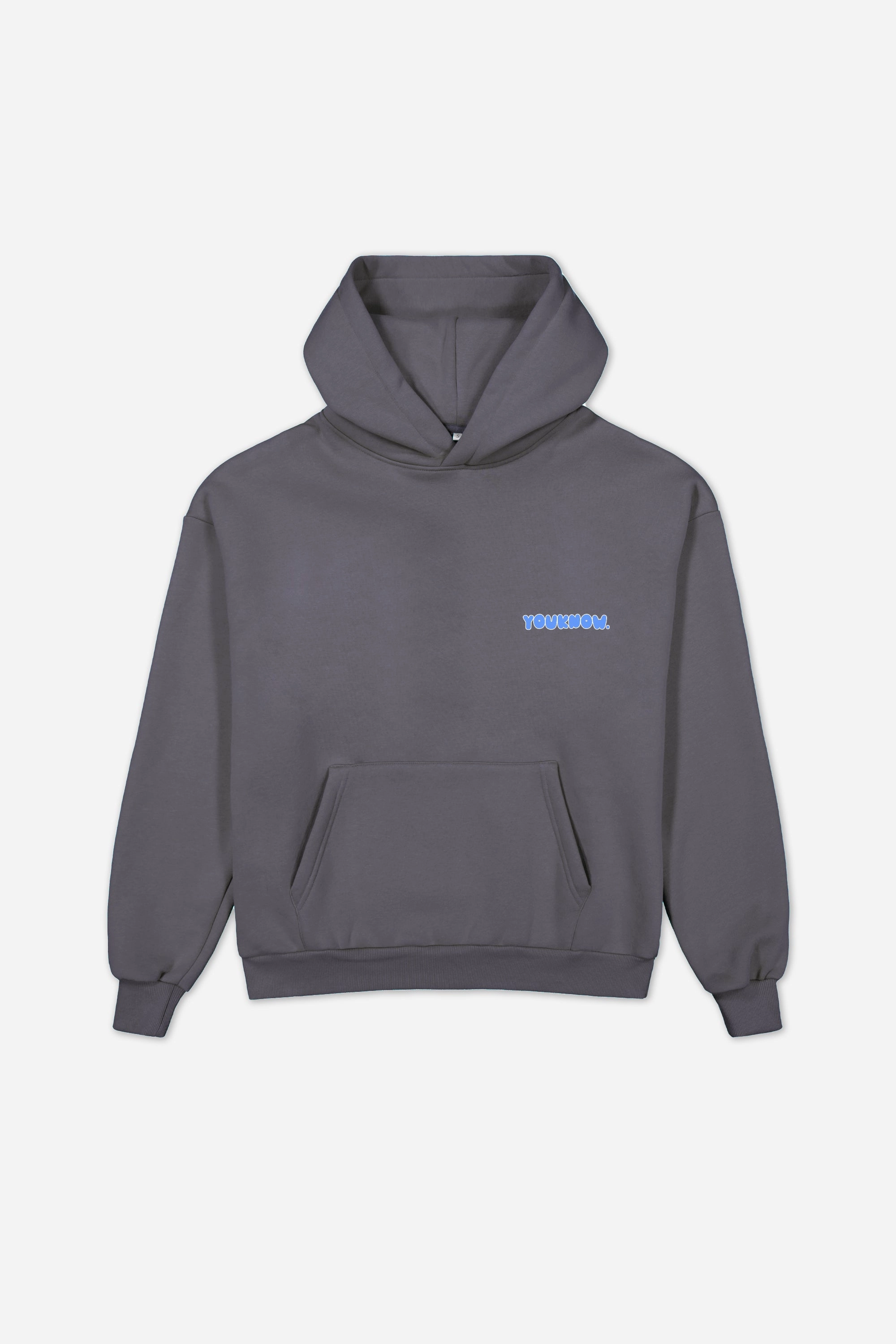 Sunsetszn Hoodie 2.0 | Mushroom Golf Apparel Sport Night