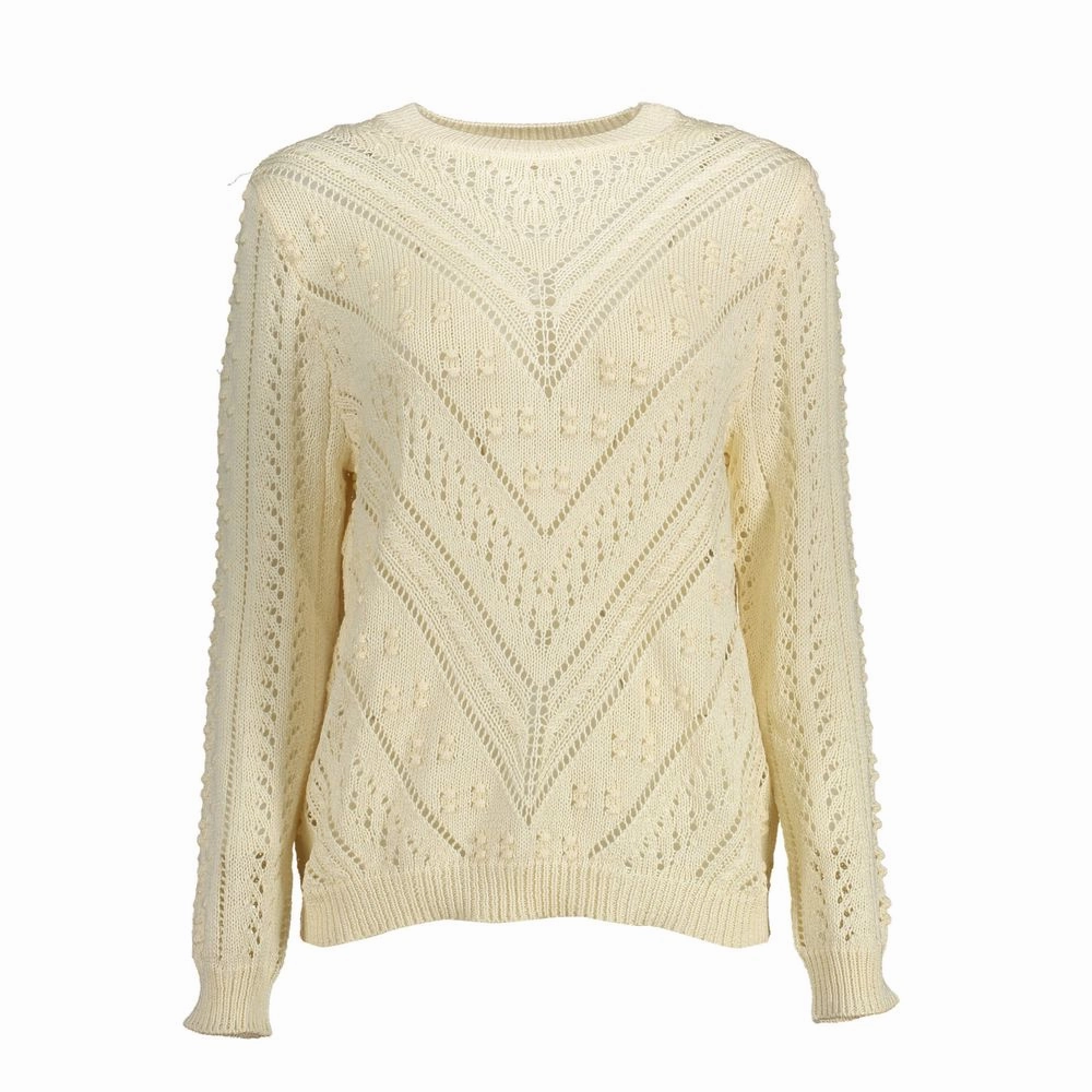Kocca Polyester Women's Sweater Winter Fashionable