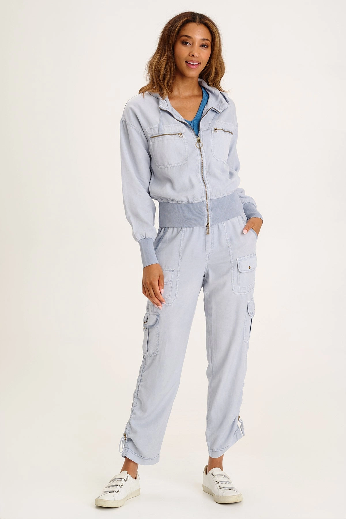 Sonova Pant Polished Look