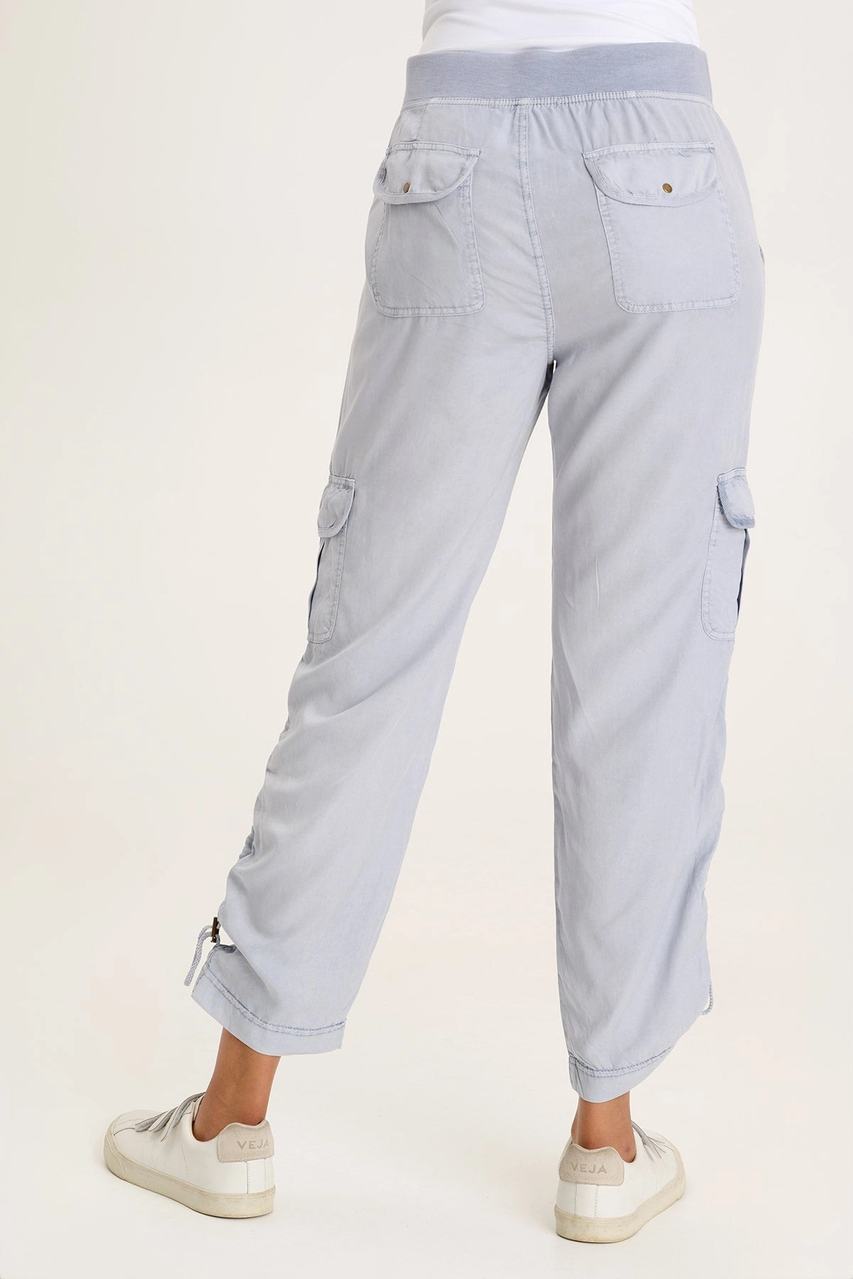 WrinkleFreeFinish Flexible Knee Articulation Sonova Pant