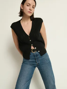 Snuggly Feel Winter Ready Knit Morganna Sweater