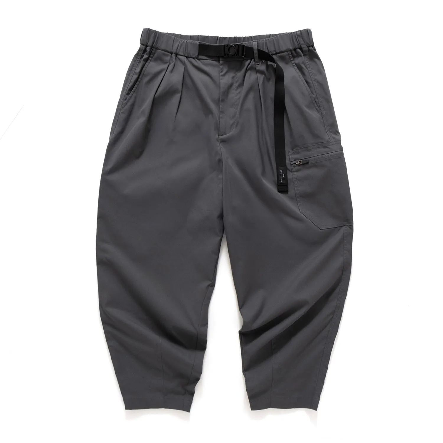 Curved Waistline Casual Vibe (PT295) Pro Pants Comfy