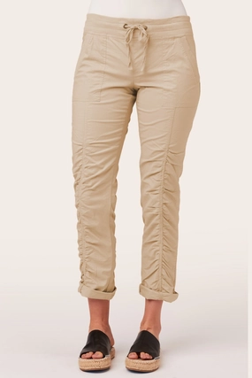 No Bunching Jules Pant
