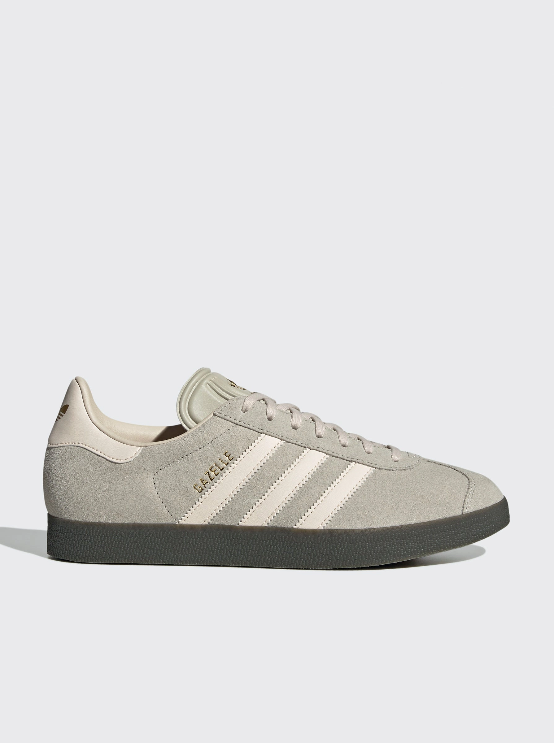 Gazelle Mens Adjustable Heel Lock