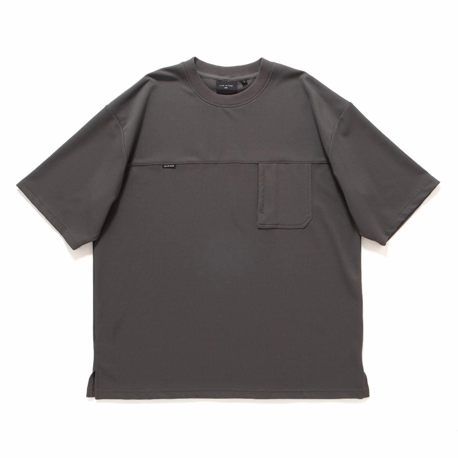 (TP1642) Cool Touch Tee Stylish and Comfortable