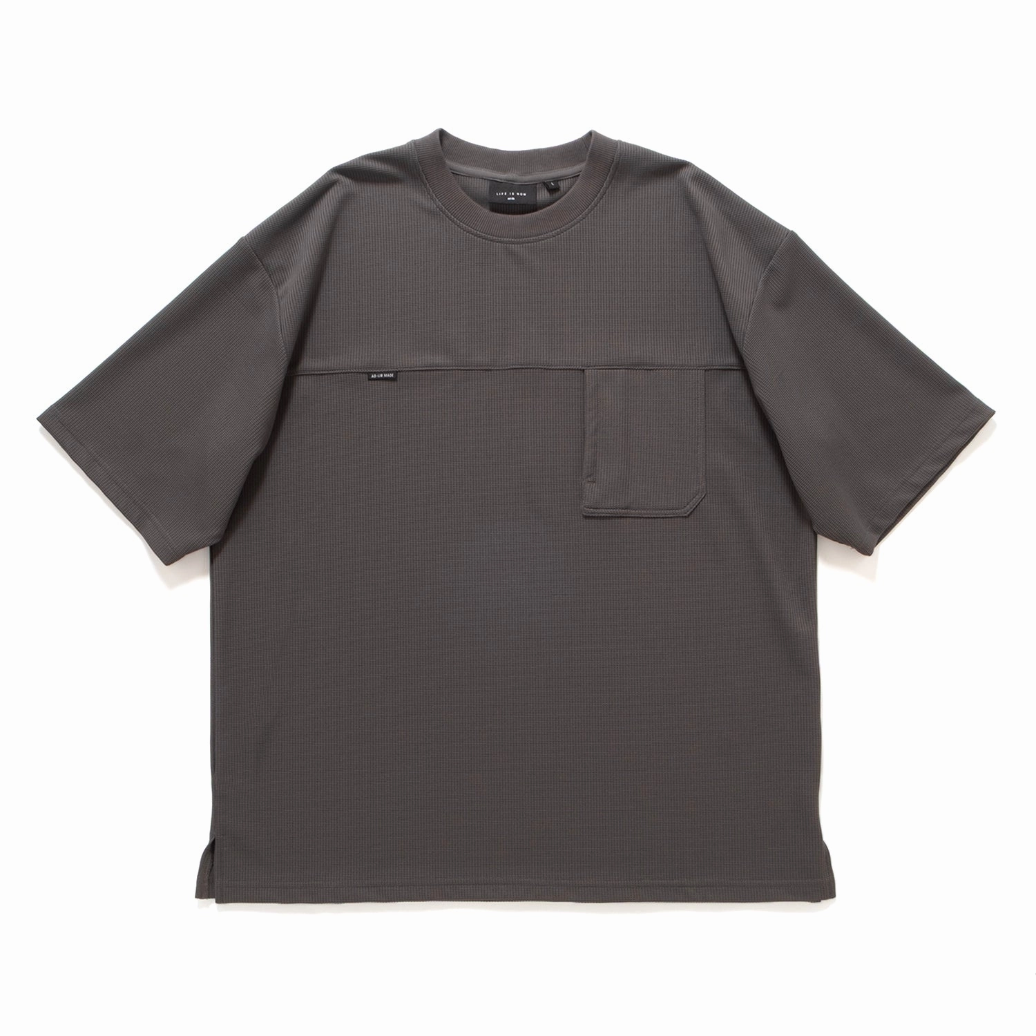 tall size Pocket Design (TP1642) Cool Touch Tee