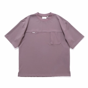 Cozy Layers (TP1642) Cool Touch Tee