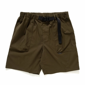 (SP326) Pro Shorts Comfy Cooling Effect Durable Weave