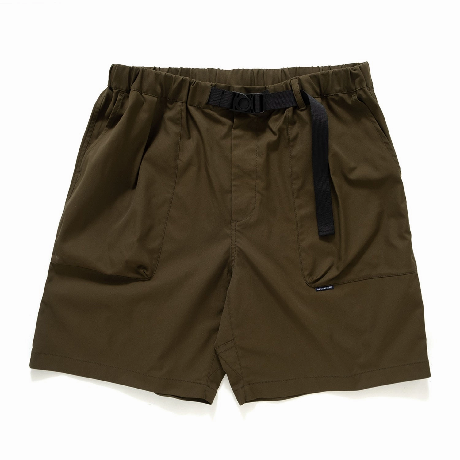 Wide-leg cut (SP326) Pro Shorts Comfy