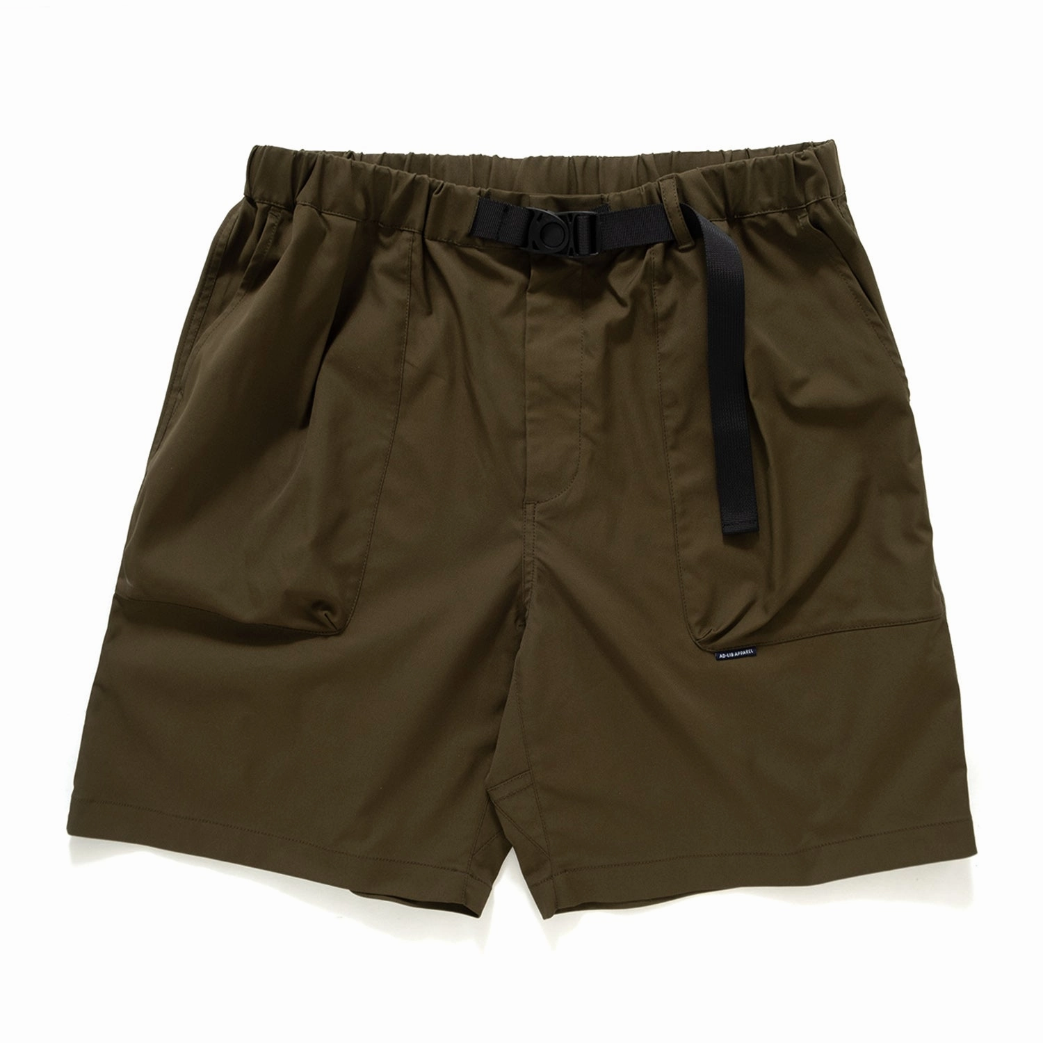 Midweight Texture Fashion Accessory (SP326) Pro Shorts Comfy