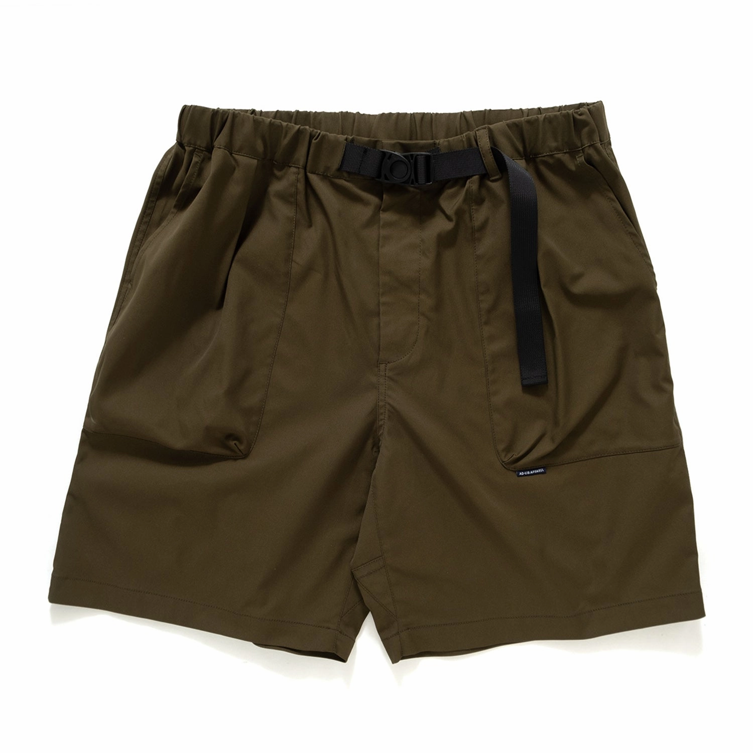 (SP326) Pro Shorts Comfy Cooling Effect Durable Weave