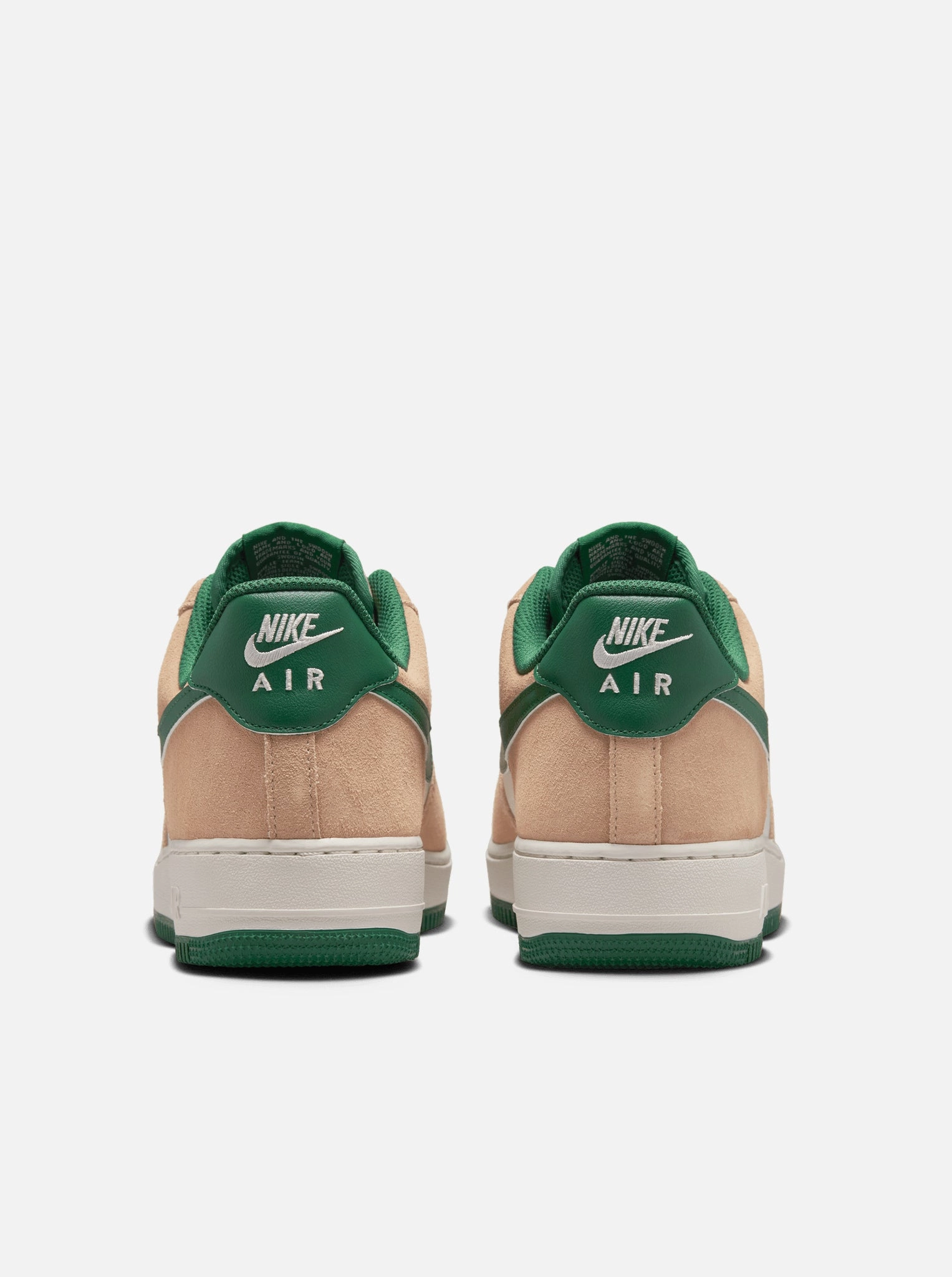 ElasticBand Air Force 1 '07 LV8 Mens