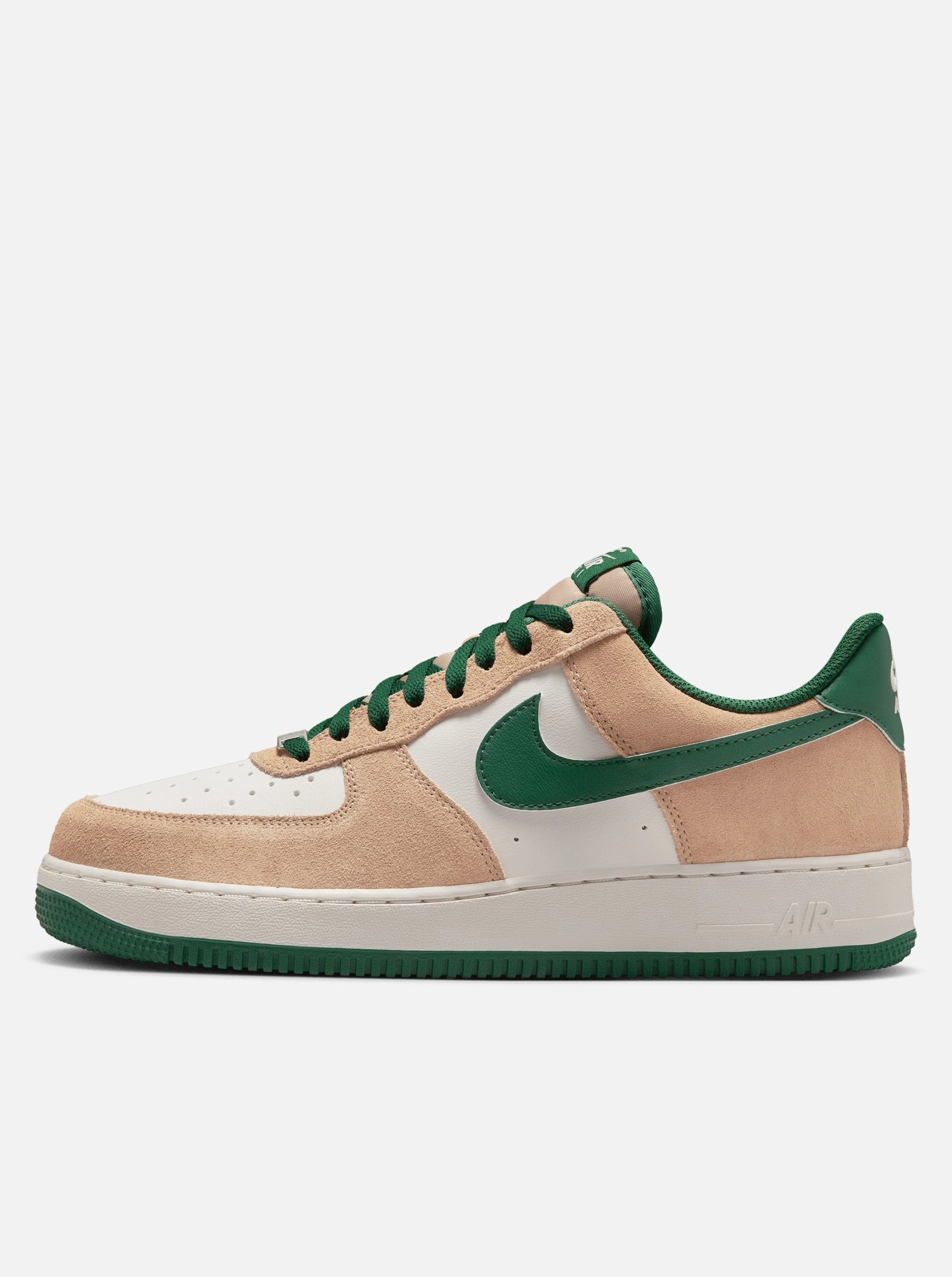 Air Force 1 '07 LV8 Mens Elastic