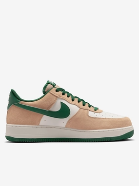 Flexi Fit Warm Lining Air Force 1 '07 LV8 Mens