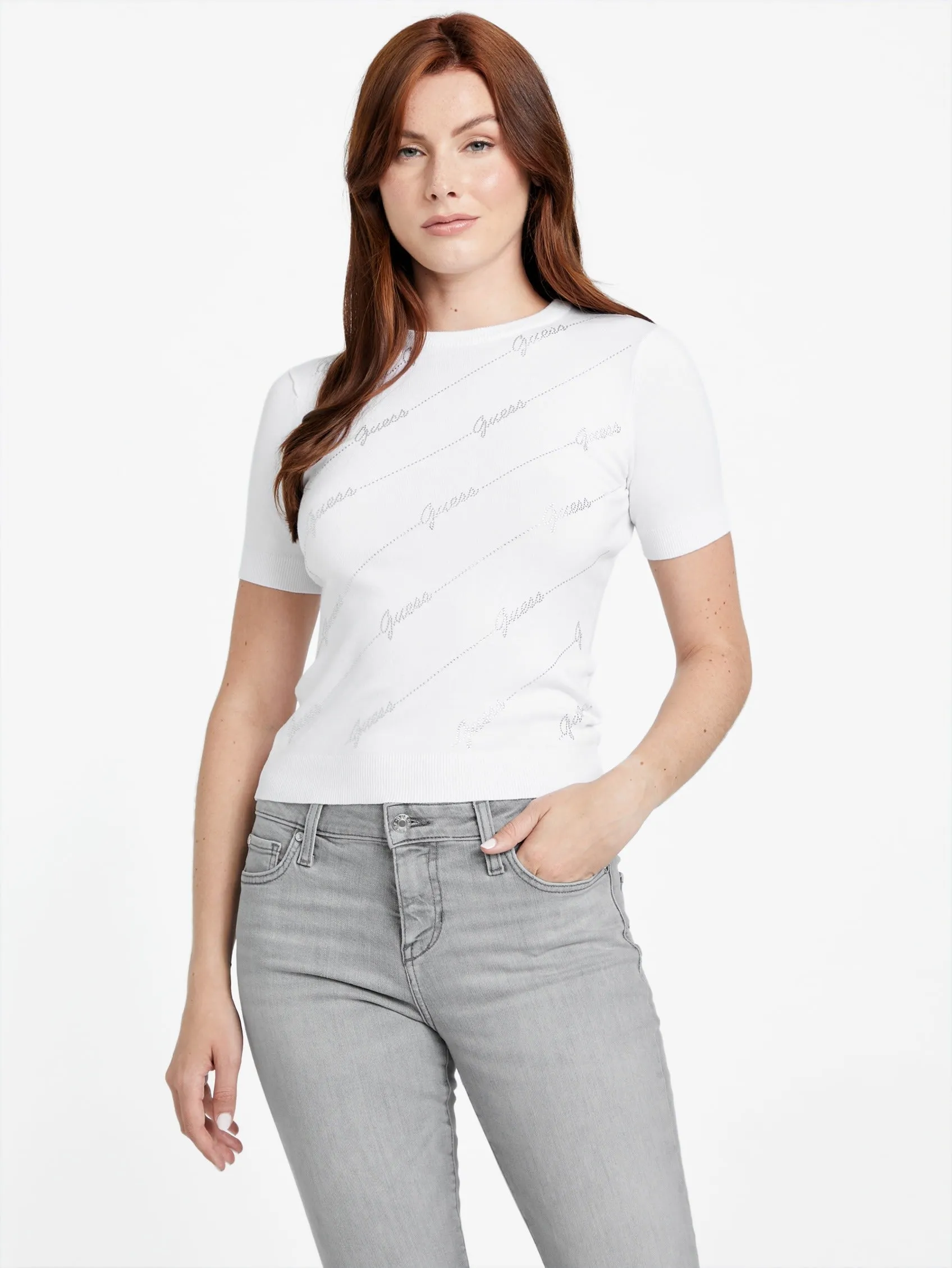 Perfectly Warm Eco Peggy Sweater Top