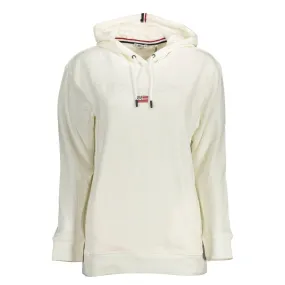 U.S. POLO ASSN. Cotton Women's Sweater Cold Day Ready Cashmere Blend
