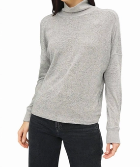 Casual Cozy Cozy Designs Comfort For Day Sweater In Heather Gray