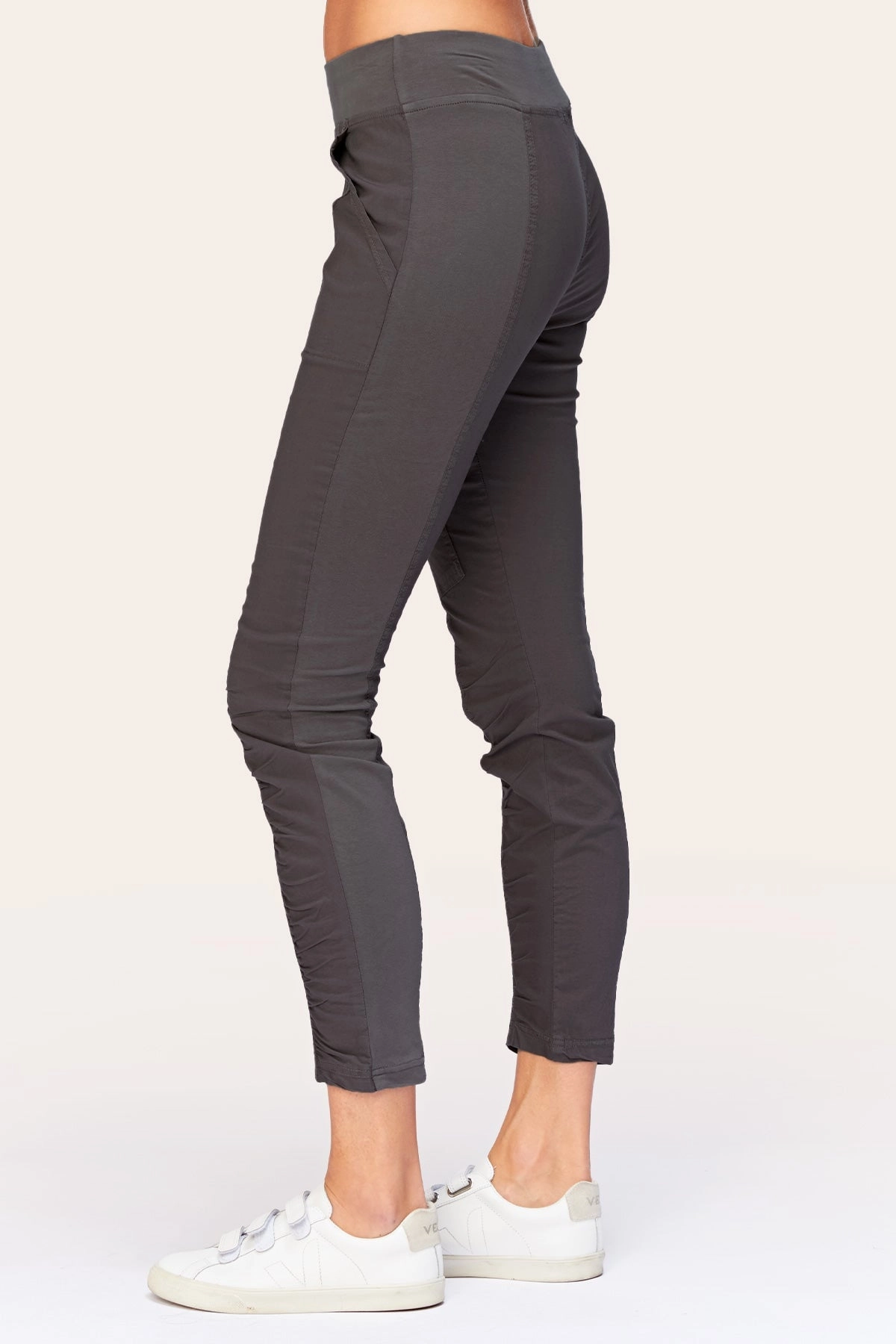 Comfortable Fit Look Stretch Fit Wear Malanda Pant