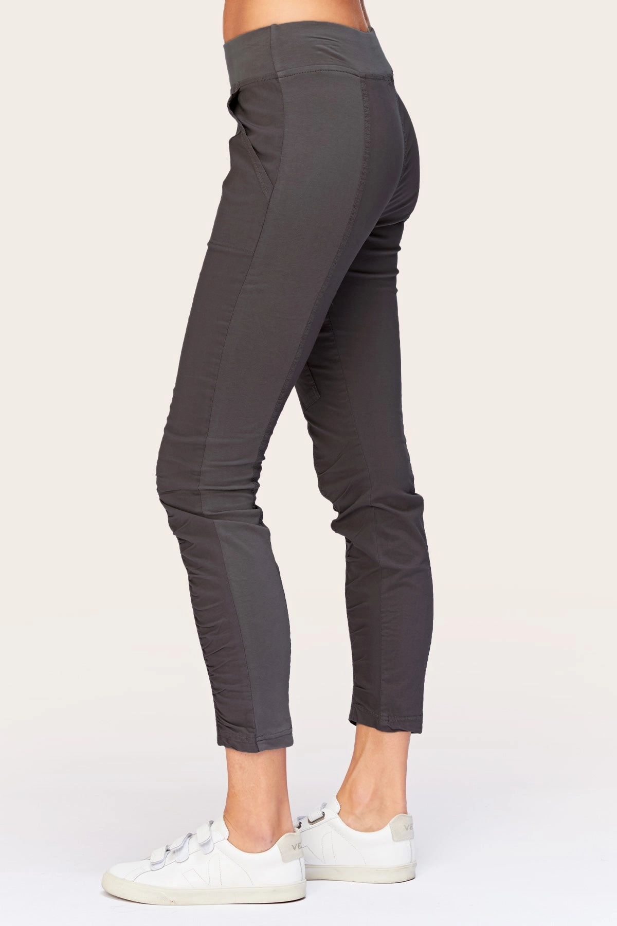 Quick Release Buckle Bold Design Malanda Pant
