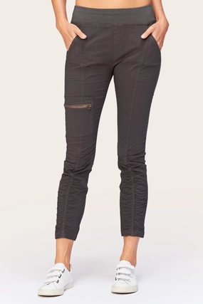 Fit Freedom Comfortable Leg Malanda Pant