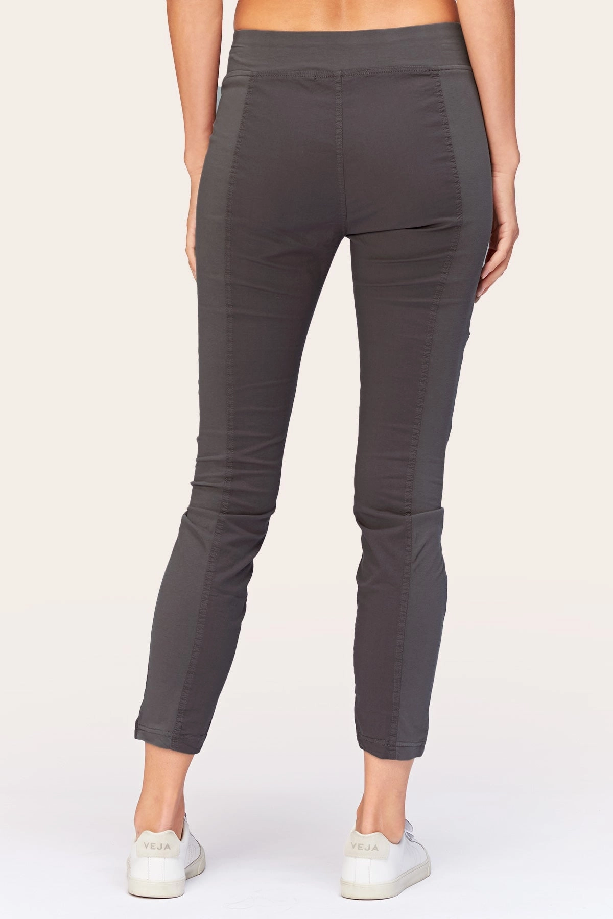 Stretchable Comfort Malanda Pant