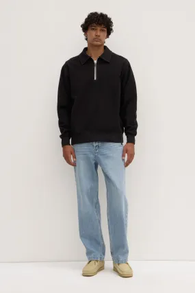 Trendy Warmth Durable Fabric Ryder Fleece Sweat
