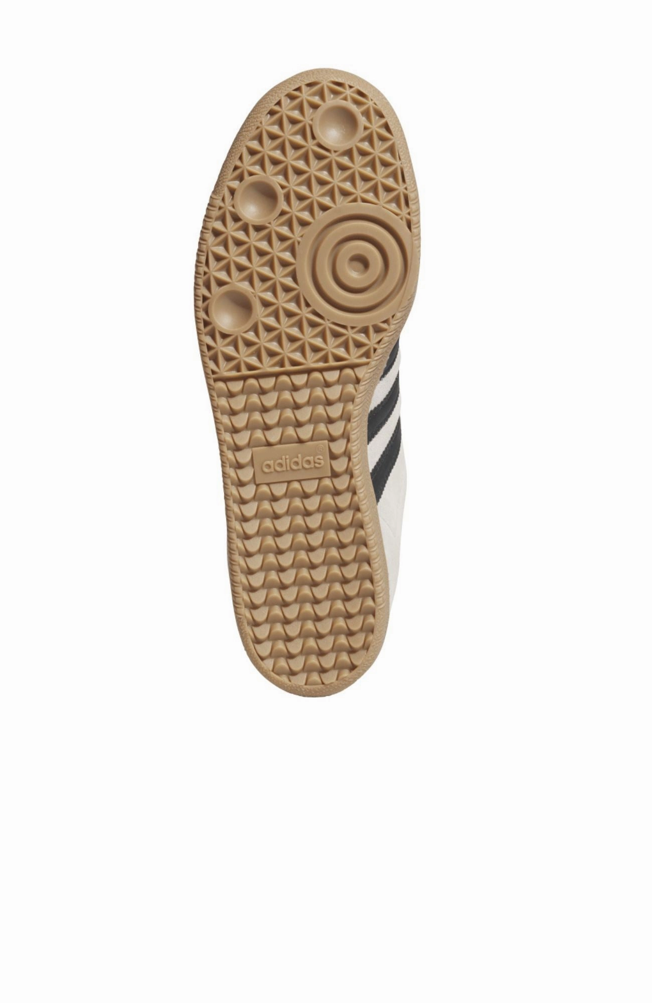 Samba Adv Alumina Core Black Sustainable Design