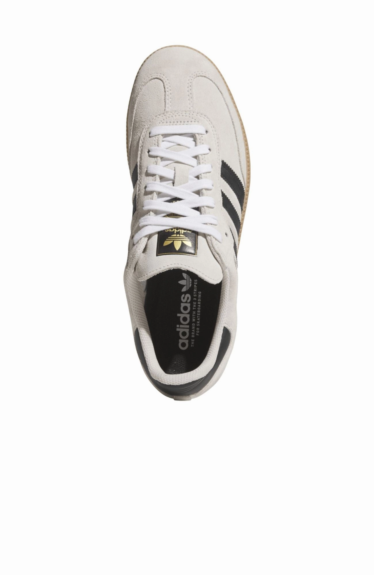 Samba Adv Alumina Core Black Distinctive chic