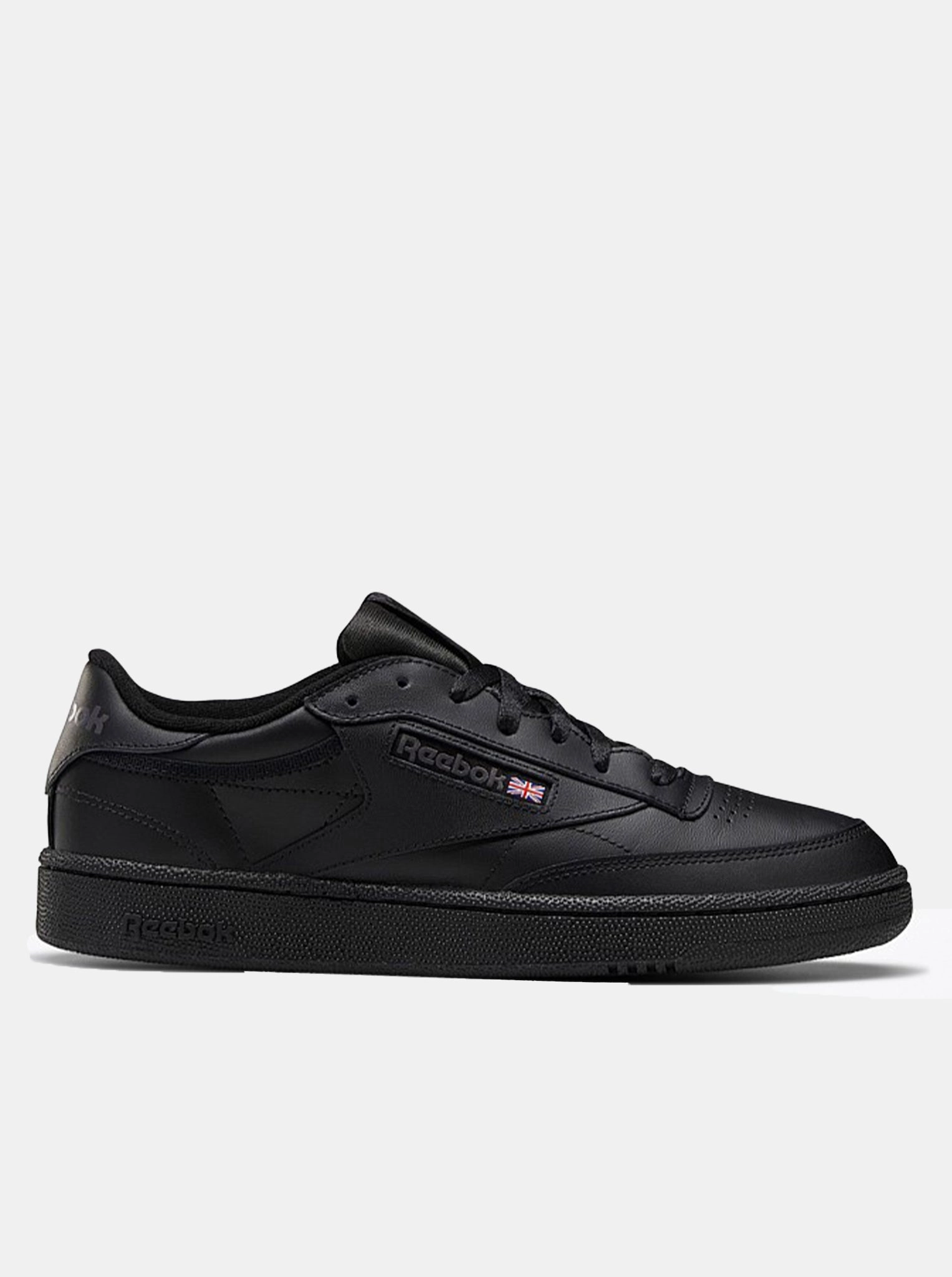Club C 85 Mens Quick Flow Peak Fit