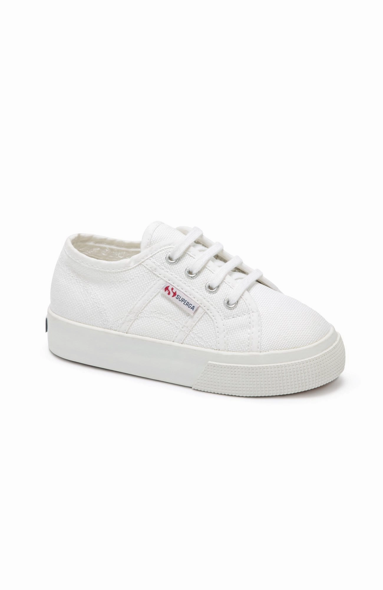 Heel Support Stride Style 2730 Cotj White