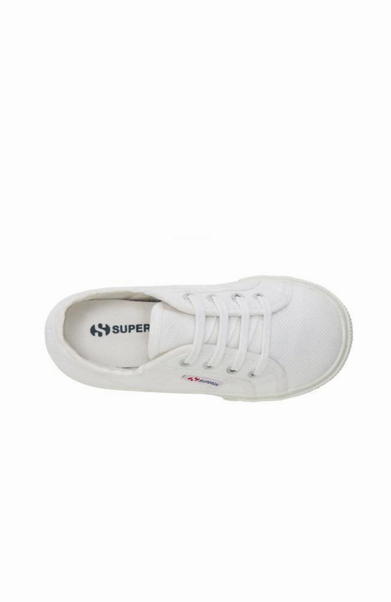 Impact-absorbing fit 2730 Cotj White