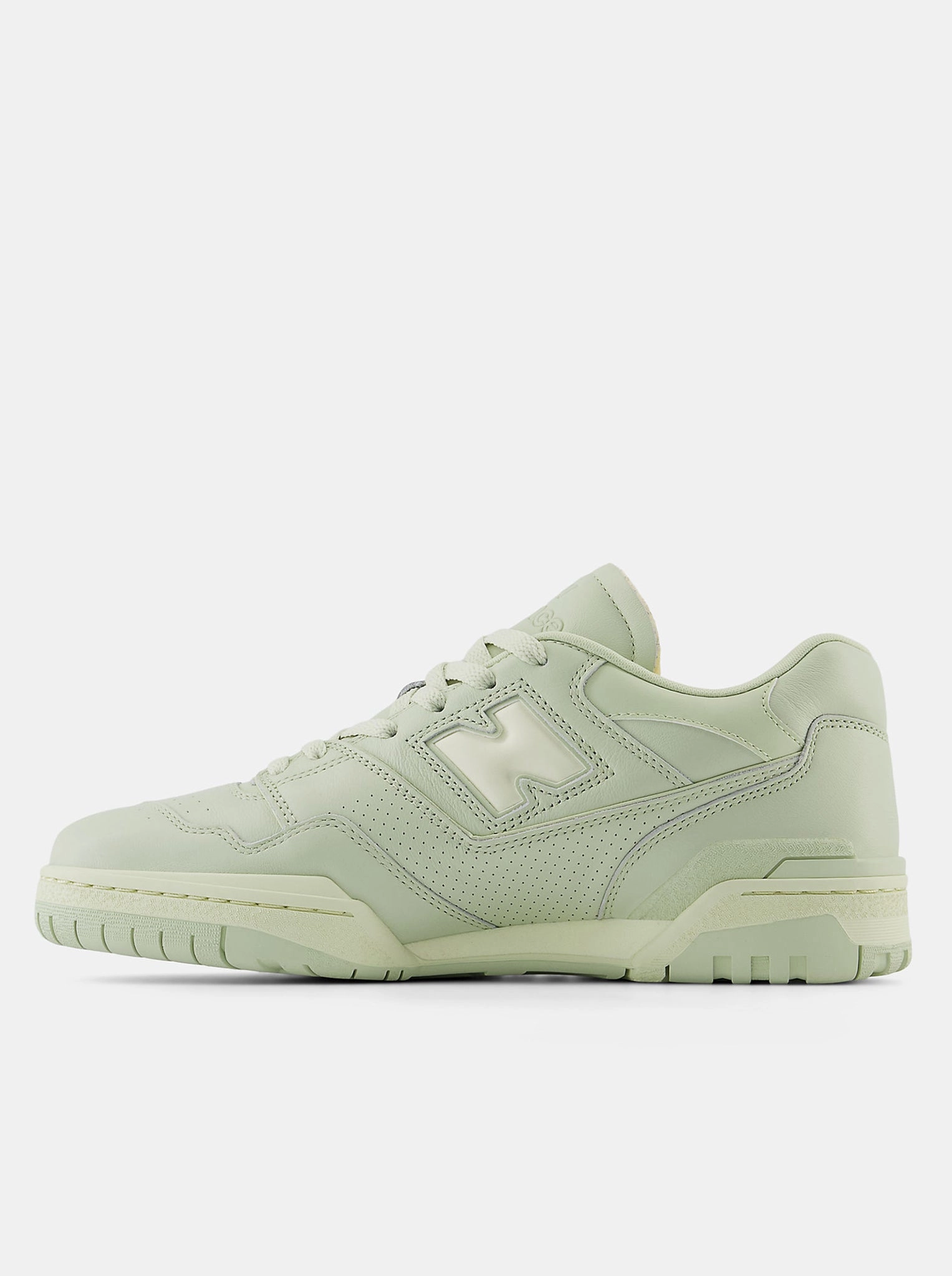550 Unisex Elevated Comfort