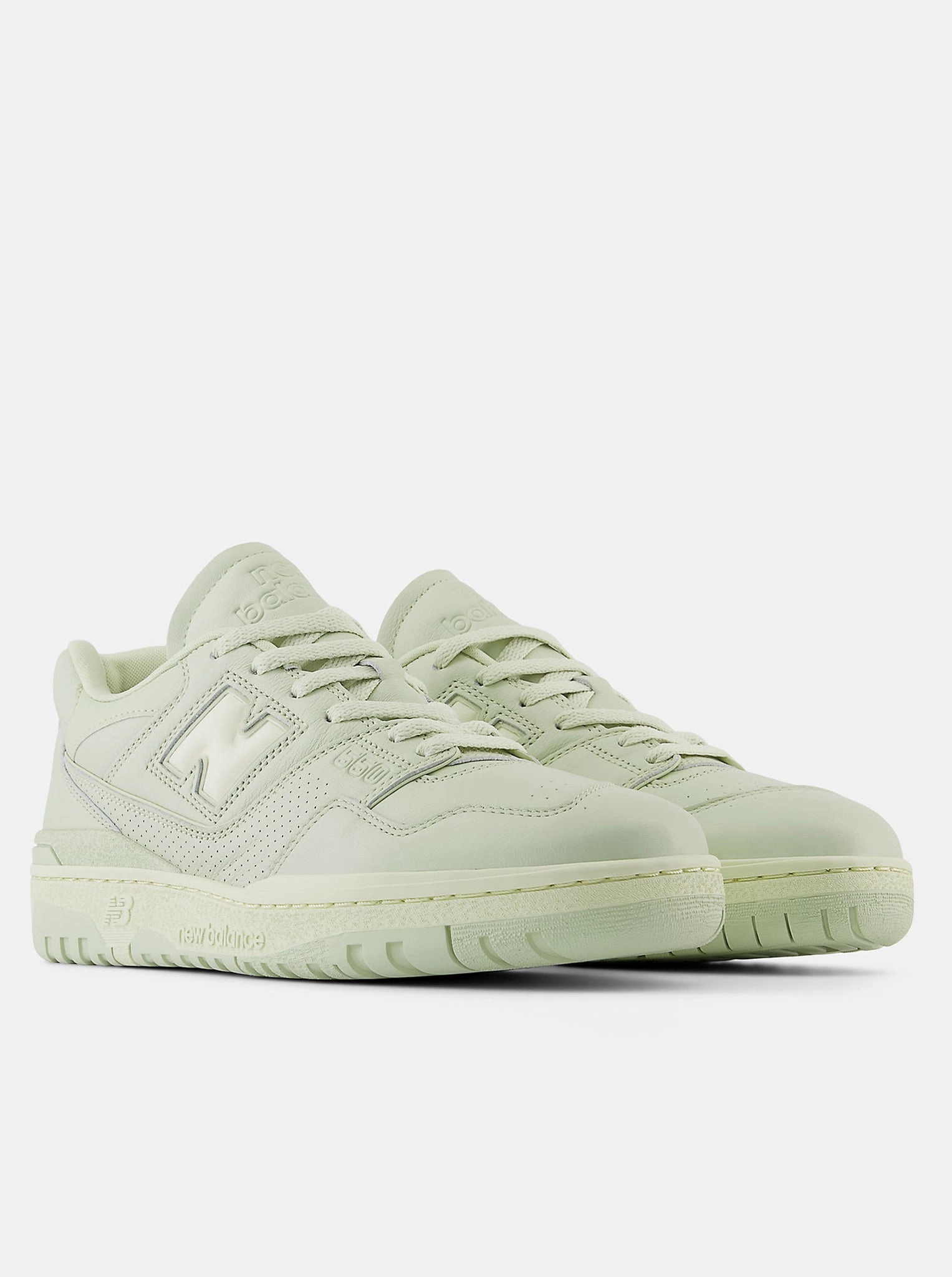 Cushioned Step 550 Unisex