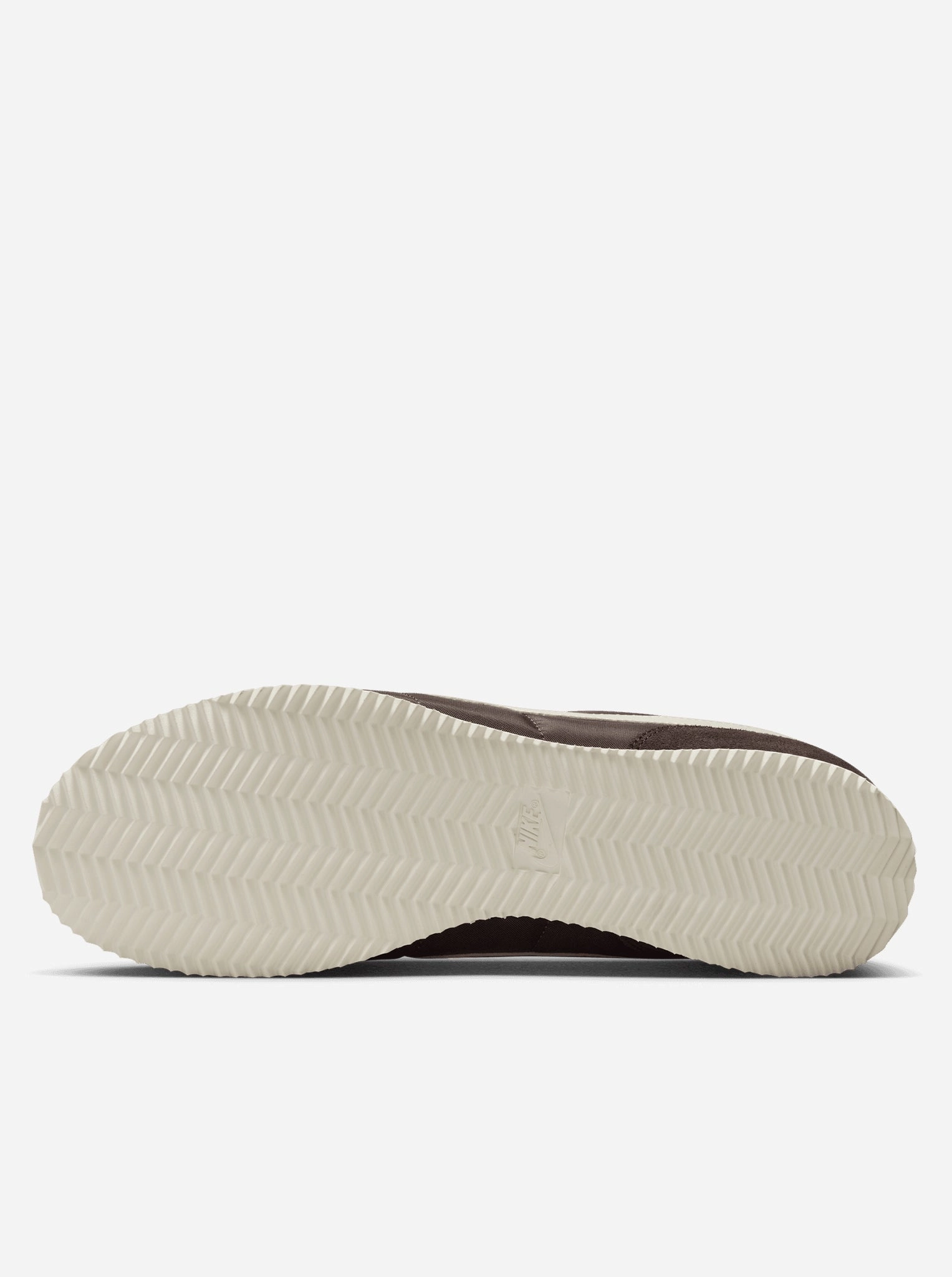 Responsive Footbed Breathable wear Cortez Textile Unisex