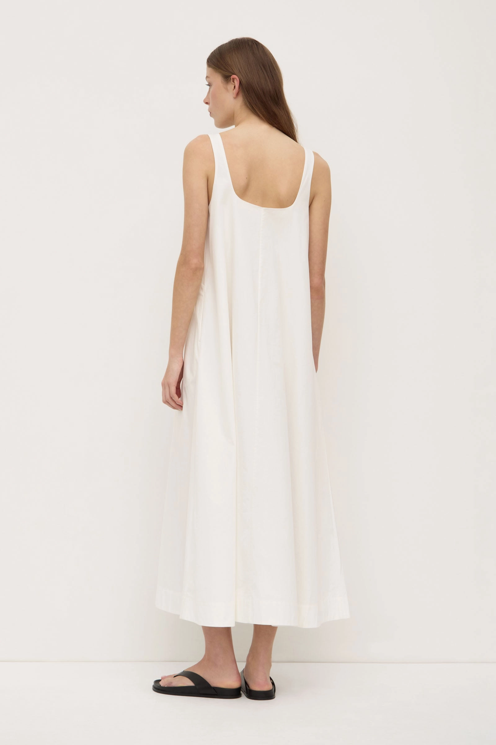 All Timewear Becca Maxi Dress