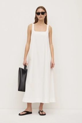 Elegant Fit Becca Maxi Dress