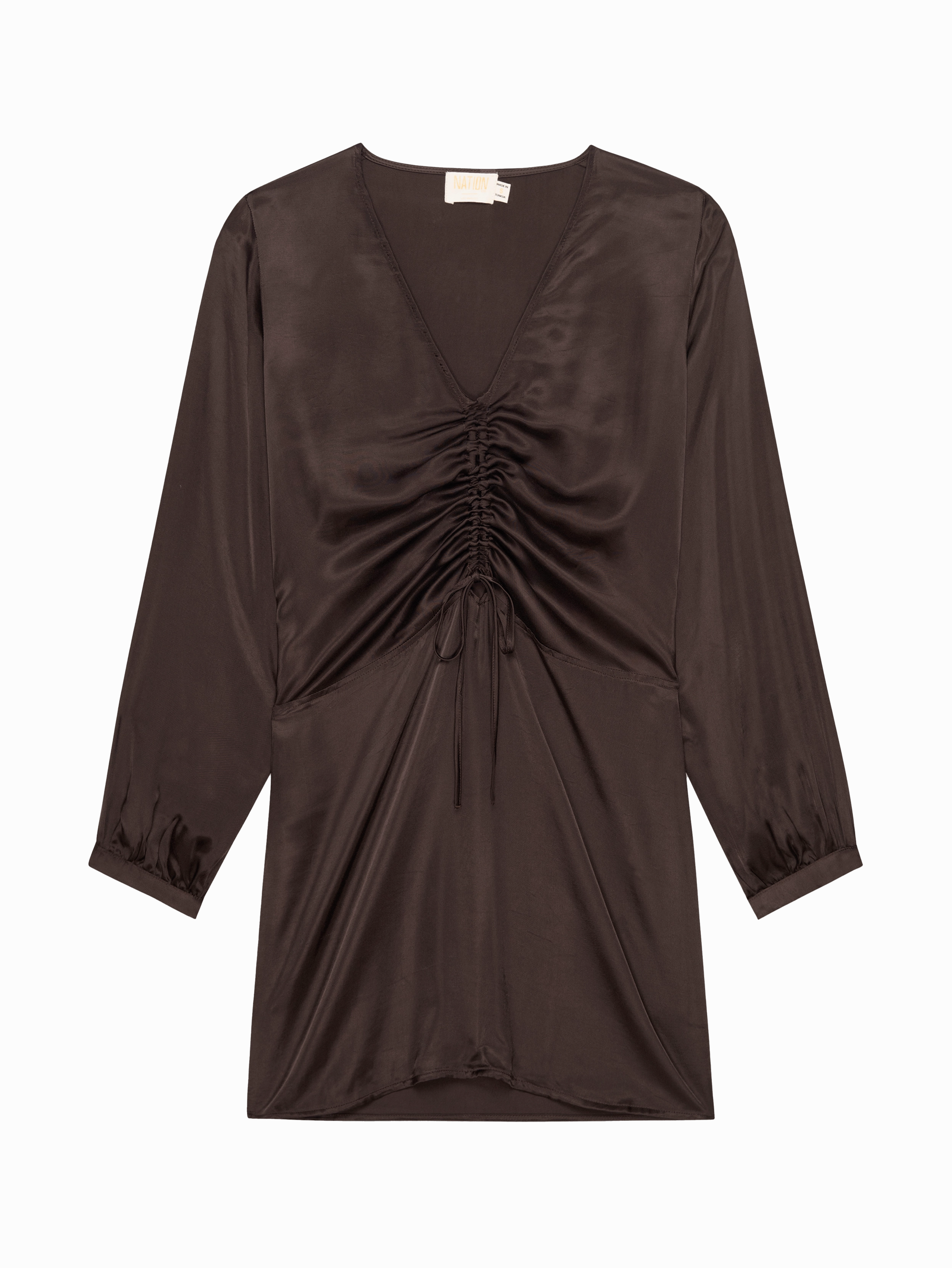 Timeless slip dress Cora Dress