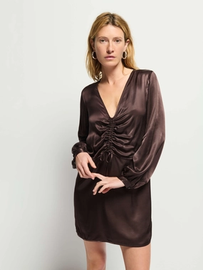 Soft Comfort City Layers Cora Dress
