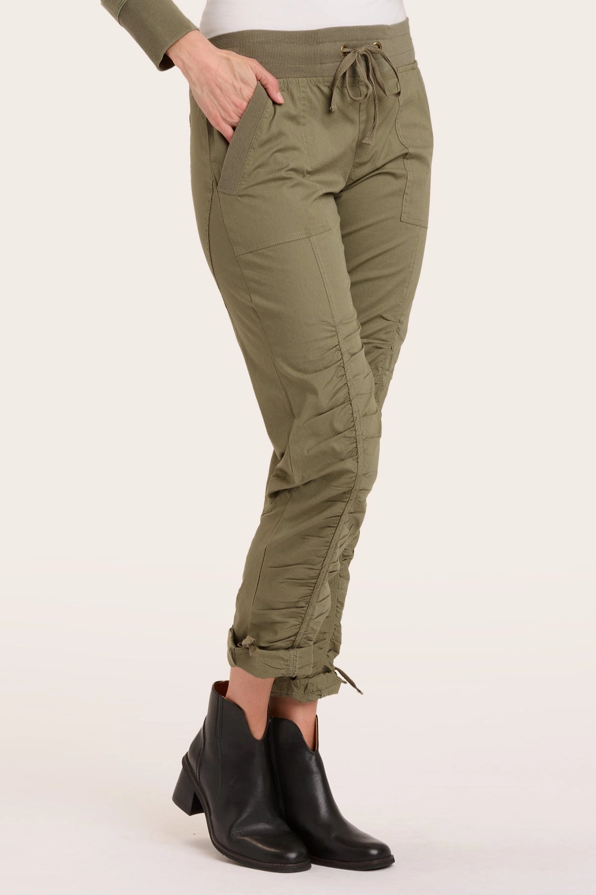 Jules Pant BreathableMaterial
