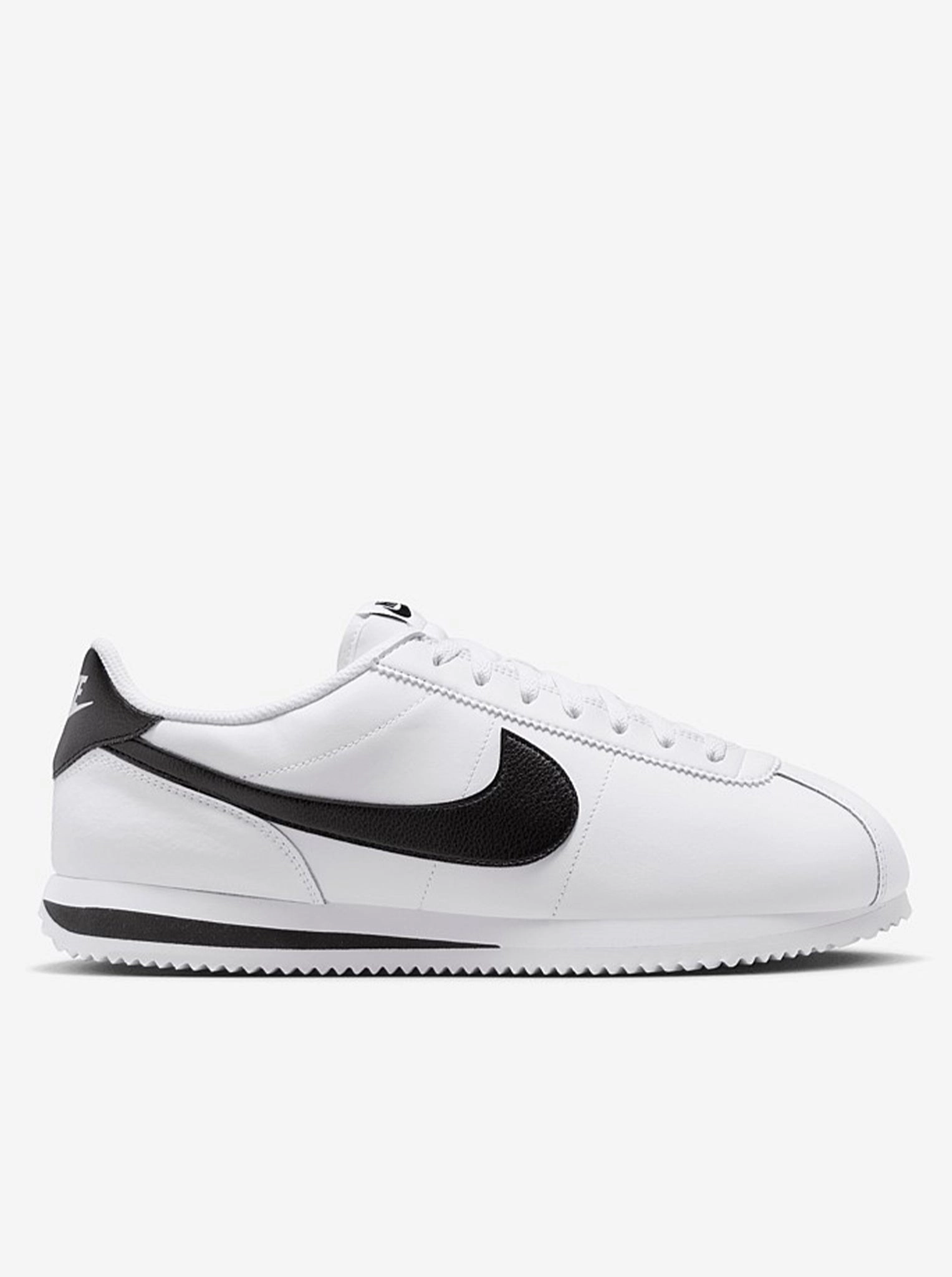 Cortez Mens Extra Flex Toe box space