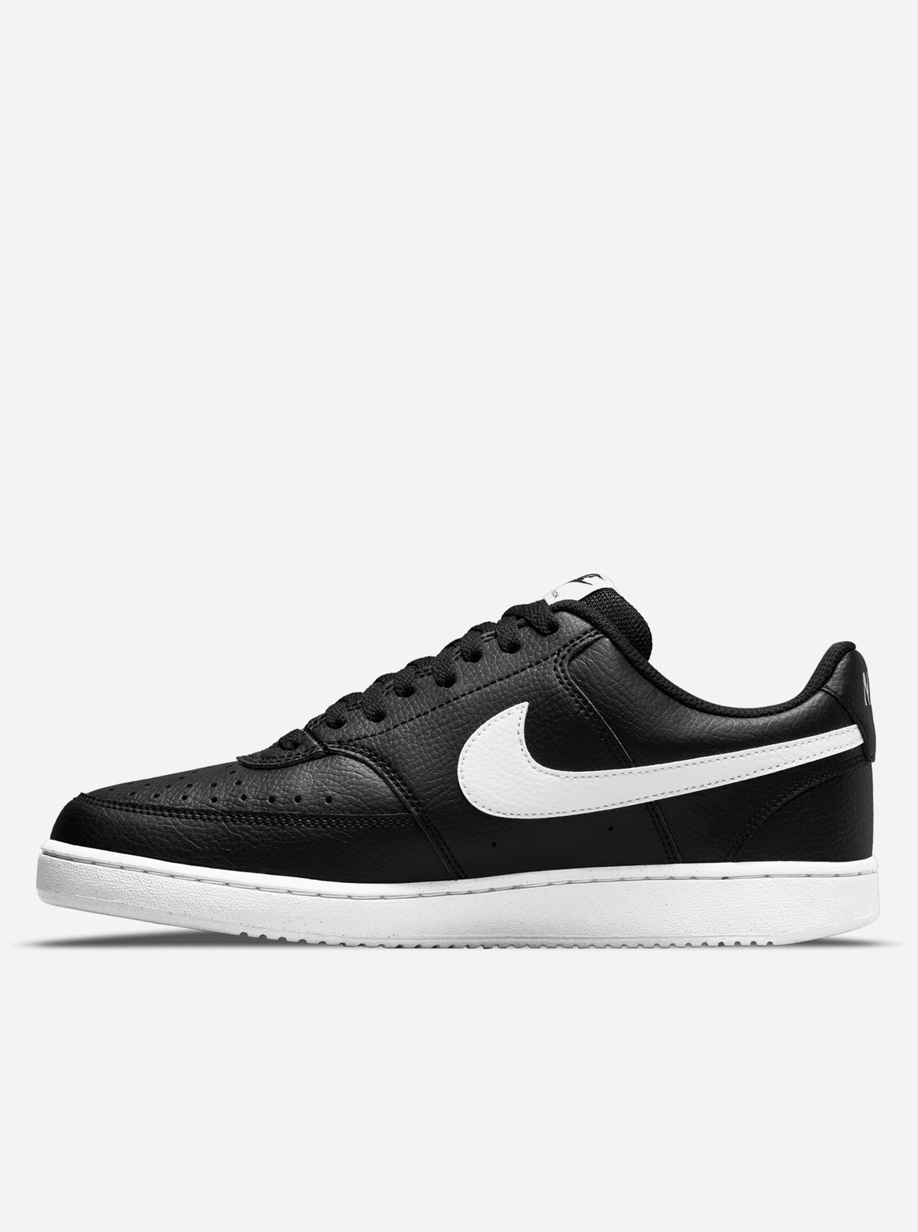 Court Vision Low Next Nature Mens Torque Reduction Engineering