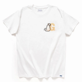 Zip Up Cozy Feel (EMT103) Make Your Own G. Retriever Graphic Tee