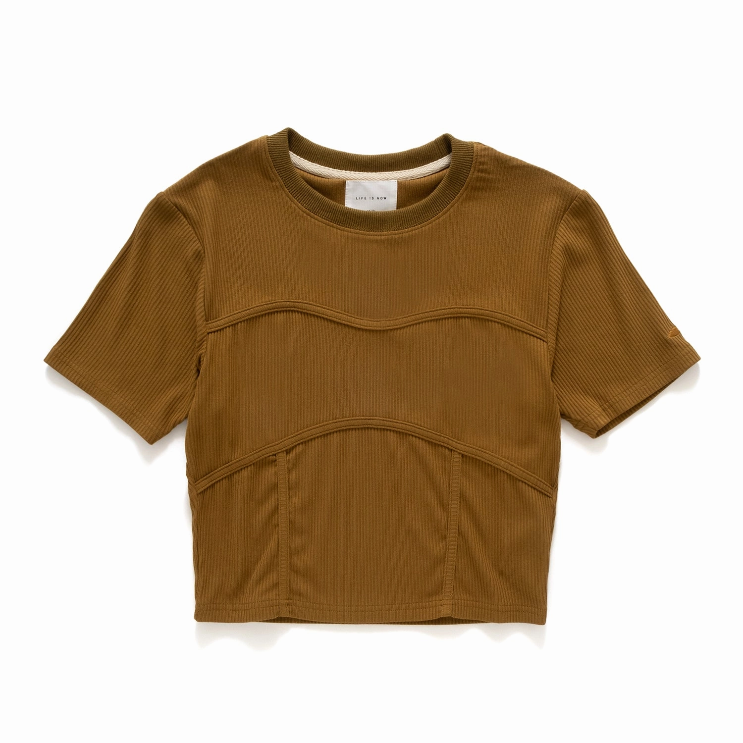 All-Purpose Wear (TP1360) Corset Tee