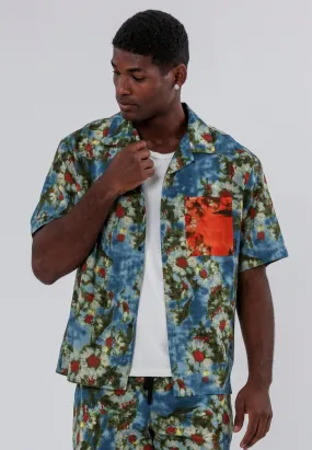 TRIP SHIRT MULTI Non Restrictive Fit