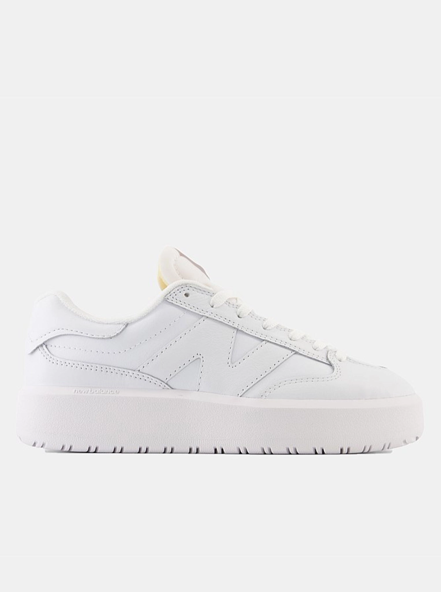 Noise   Reducing Stitchless Construction CT302 Unisex