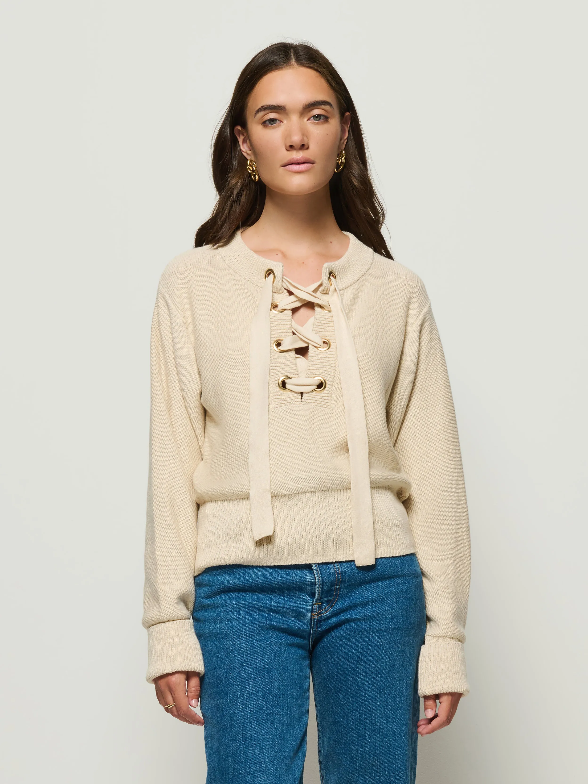 Rory Sweater Chilly Knitwear