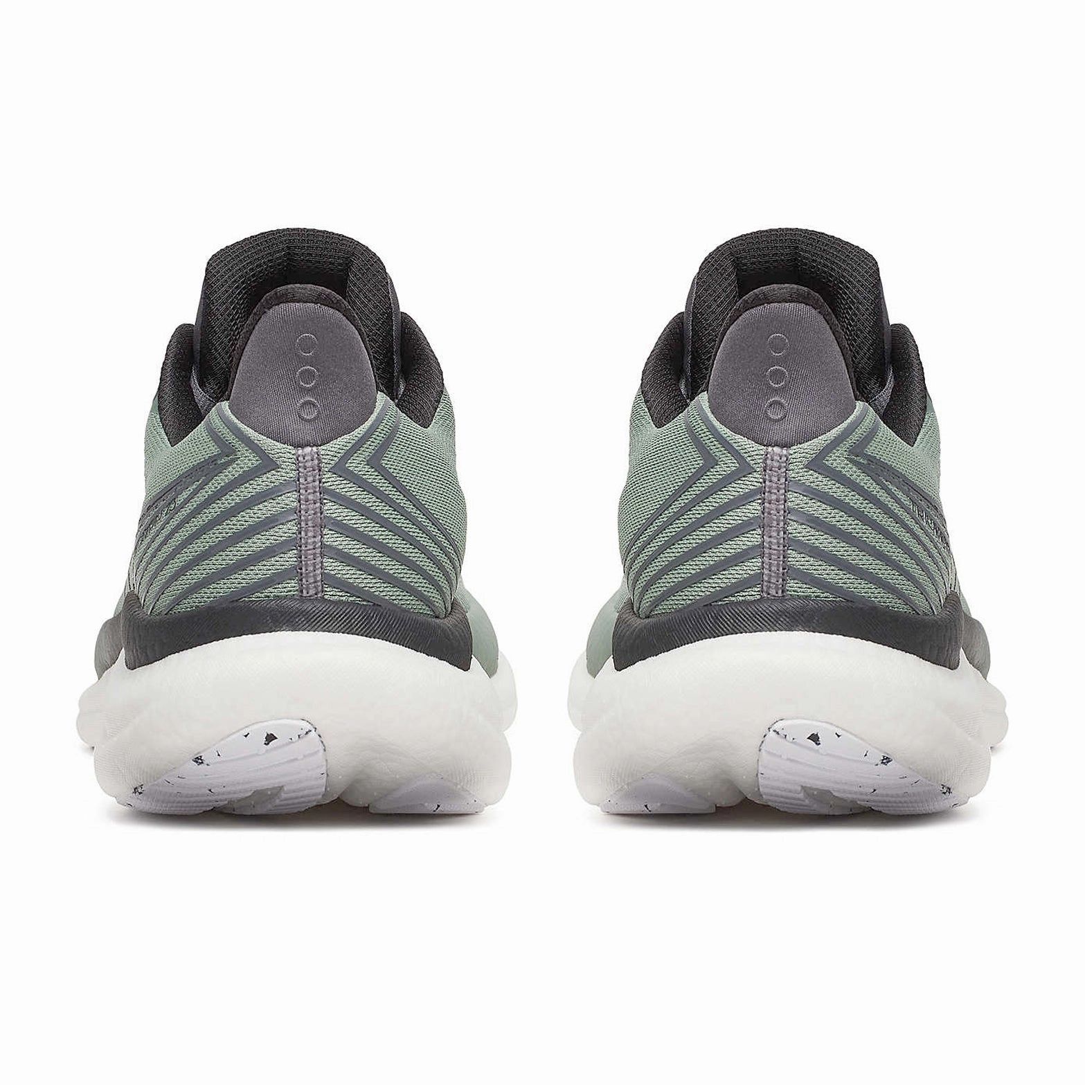 Men's Triumph 23 Running Shoes Iceberg / Carbon light - duty shoes durable - upper shoes
